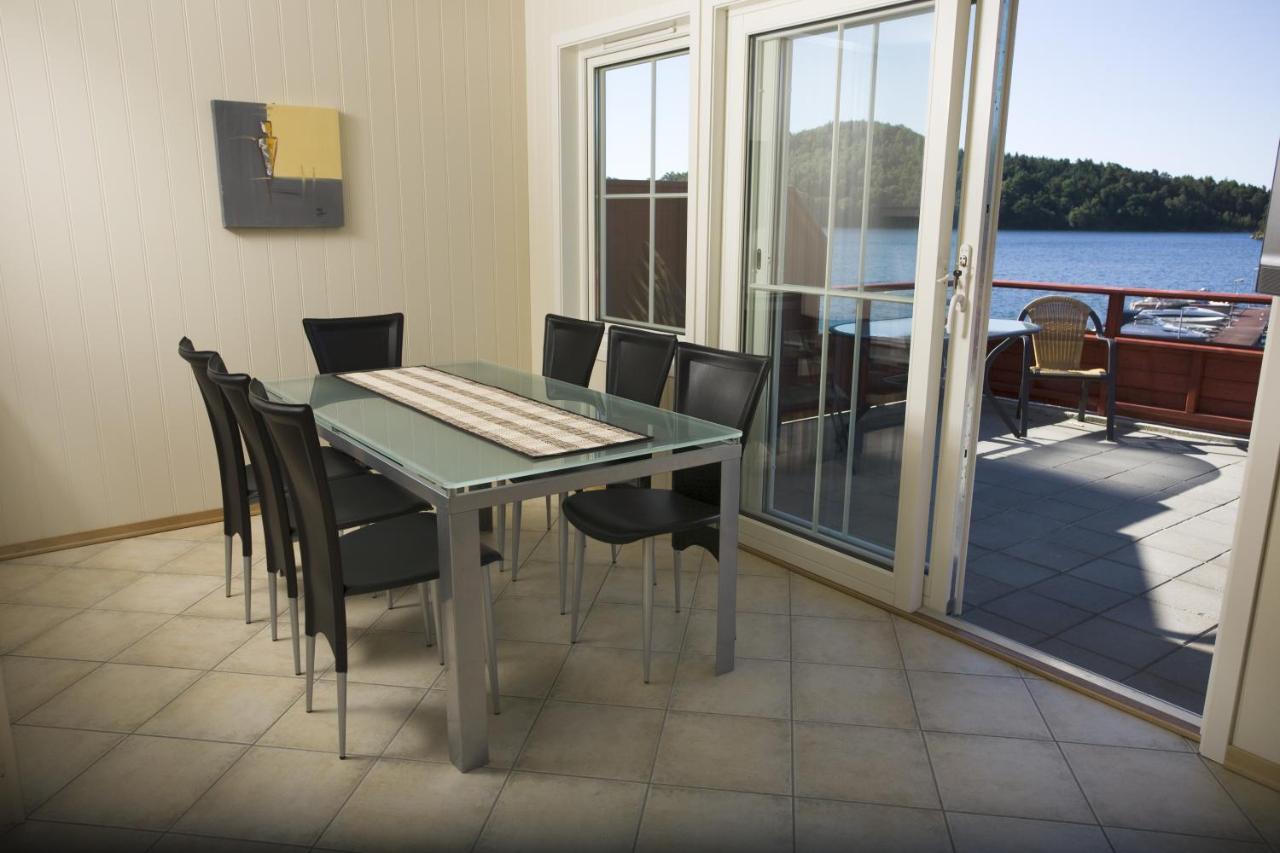 Apartment Mones Feriesenter