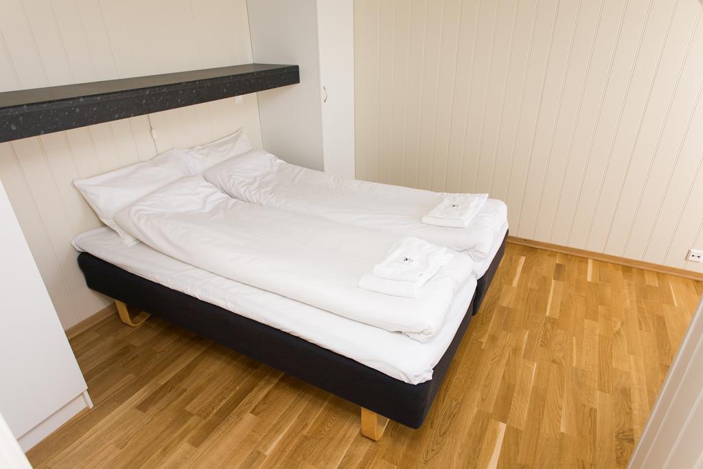 Mones Feriesenter Apartment *